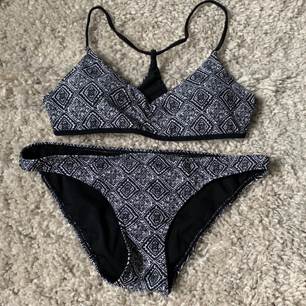 Hollister bikini